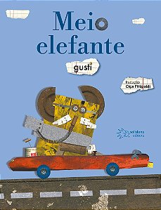 Meio Elefante