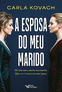 A esposa do meu marido