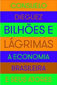Bilhões e lágrimas