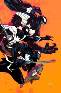 Venom (2022) vol. 11