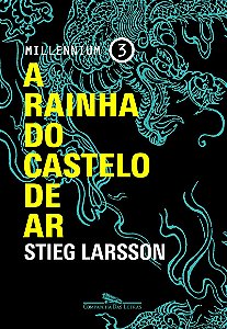 A rainha do castelo de ar