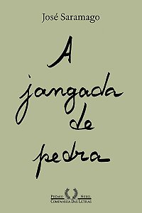 A jangada de pedra (Nova edição)