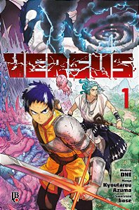 Versus Vol. 01