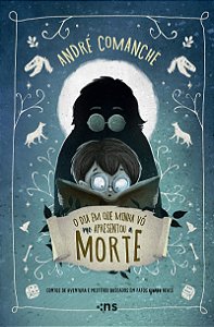 O dia em que minha vó me apresentou a morte