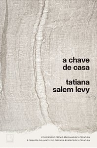 A chave de casa