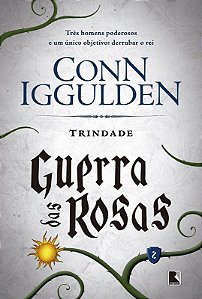 Trindade (Vol. 2 Guerra das rosas)
