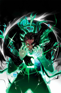 Absolute lanterna verde 02