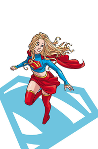 Supergirl (2026) vol. 01
