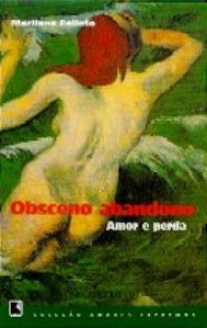 OBSCENO ABANDONO (Coleção Amores Extremos)
