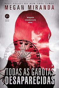 Todas as garotas desaparecidas