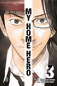 My Home Hero Vol. 03