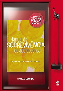 Manual de sobrevivência do adolescente