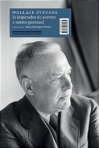 O imperador do sorvete e outros poemas