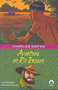 Aventura no Rio Escuro