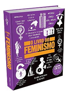 O livro do feminismo