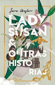 Lady Susan e outras histórias