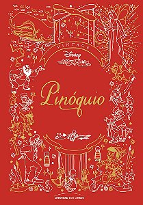 Pinóquio - o Clássico da Disney em Edição de Colecionador: 4