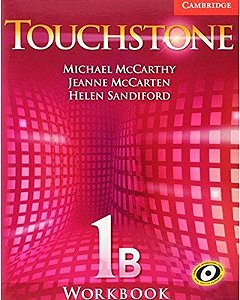 Touchstone - Book 01 - Workbook B