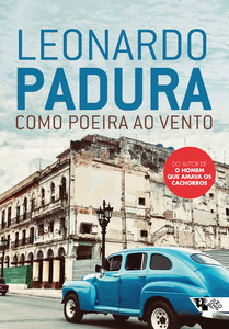 Como poeira ao vento