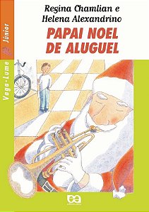 Papai Noel de aluguel