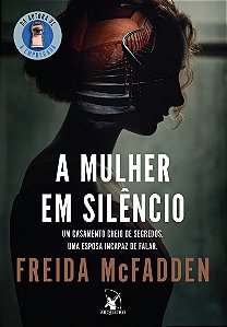 A mulher em silêncio