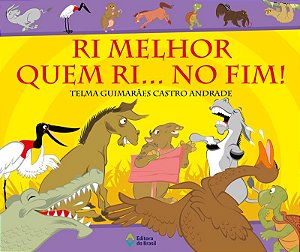 Ri melhor quem ri… no fim!