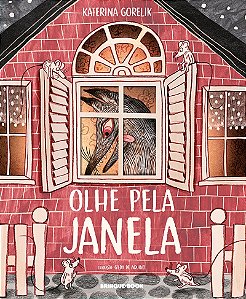 Olhe pela janela