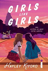 Girls Like Girls: Uma história de amor entre garotas