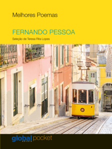 Melhores poemas fernando pessoa (pocket)