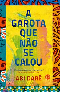 A garota que não se calou