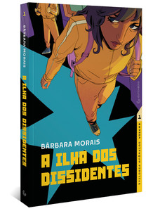Ilha dos Dissidentes (Nova Edição)