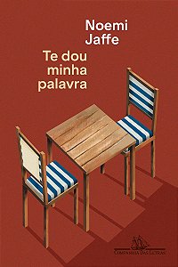 Te dou minha palavra