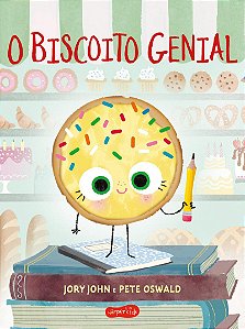 O biscoito genial (Esquadrão do Rango)