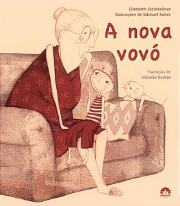 A nova vovó