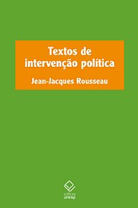 Textos de intervenção política