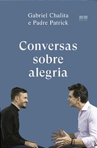 Conversas sobre alegria