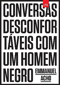 Conversas desconfortáveis com um homem negro