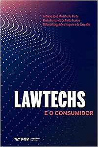 Lawtechs E O Consumidor