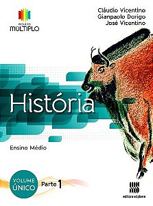 Projeto Multiplo - História