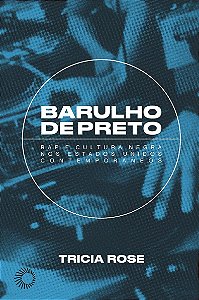 Barulho de Preto
