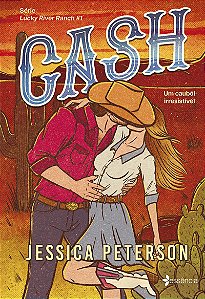 Cash: Um caubói irresistível