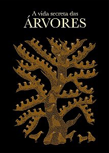 Vida secreta das árvores