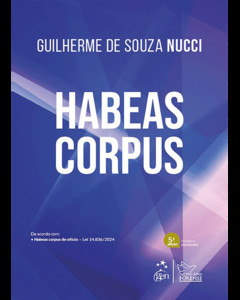 Habeas Corpus - 5ª Edição 2025