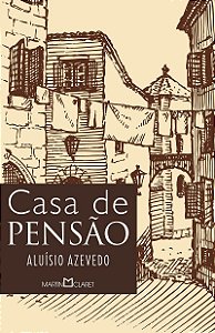 Casa de pensão