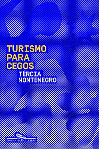 Turismo para cegos