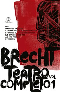 Teatro completo (Vol. 1)