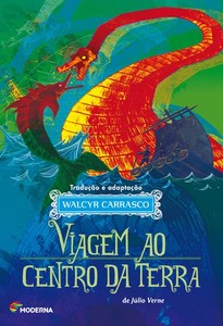 Viagem ao centro da Terra