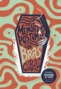 Memórias Póstumas de Brás Cubas