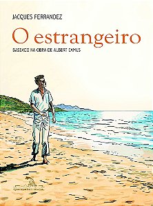 O estrangeiro
