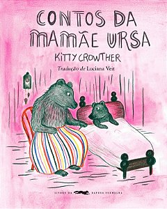 Contos da mamãe ursa